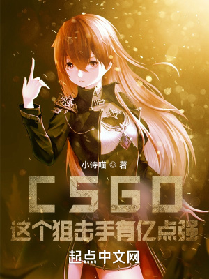 csgo三个狙击手的时代