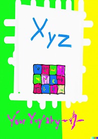 xyz轴坐标图
